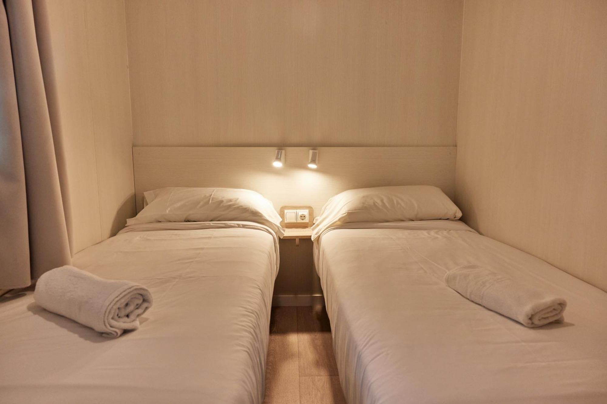 Taiga Conil Hotel Conil De La Frontera Ruang foto