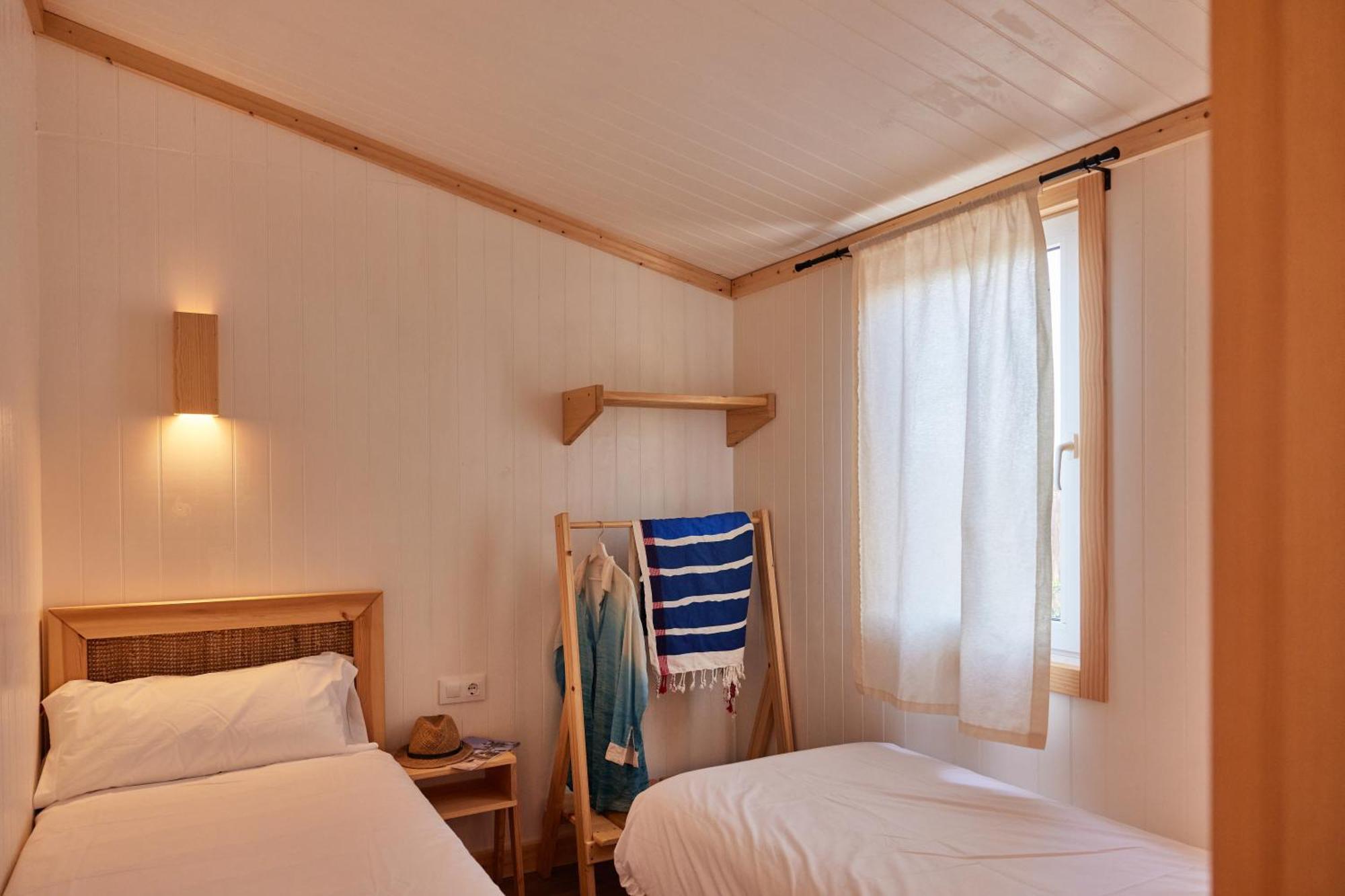 Taiga Conil Hotel Conil De La Frontera Ruang foto